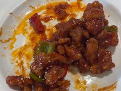 -马凯餐厅(长椿街店)