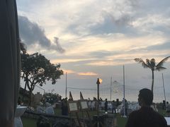 -Rock Bar Bali(Bali)