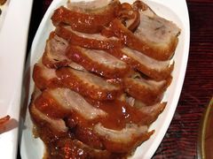 -前门故事烤鸭店(十里河店)
