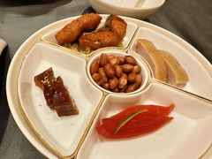 -A One Kitchen·南京精菜馆(晶丽酒店店)