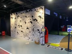 -VS SPORTS PARK运动玩乐园·团建·生日会(合生汇店)