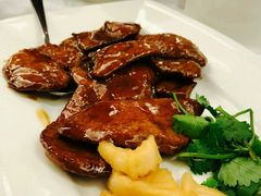 -欣叶食艺轩