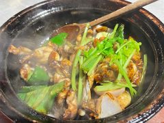 -啫神·广州地标美食(北京路店)