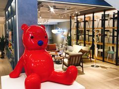 -Such A Cafe(798艺术园区店)