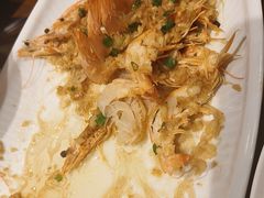 -赶海部落海鲜城(海阳路店)