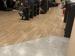 -W FITNESS 威尔仕健身·游泳(万科天空之城店)