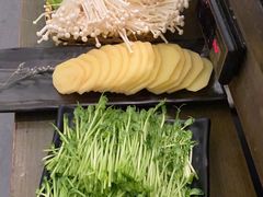 -湊湊火锅·茶憩(打浦桥日月光店)