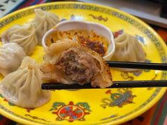 -卡万金特色藏餐