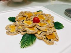 -中卫御苑福膳·养生局(圆明园店)