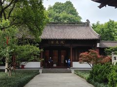 -钱王祠