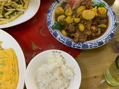 -高老庄·老溧阳·私房菜(南山竹海店)