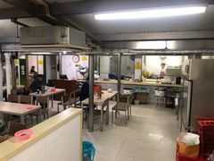 大堂-玉华饮食店(茅台路店)
