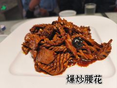 -老德州四合院·德州菜(天衢路店)
