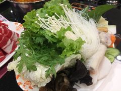 -呷哺呷哺(哈尔滨红博购物广场店)