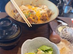 -ITARU食堂·定食料理(西丽店)