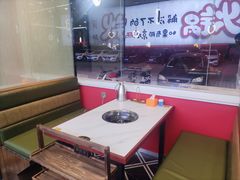 -尚品火锅(正阳路店)