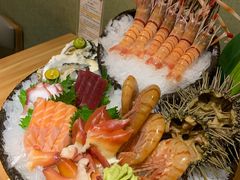 -割烹旭日本料理(龙湖狮山天街店)