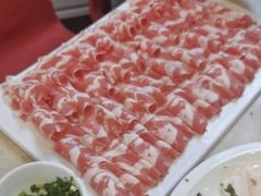 -阳坊大都涮羊肉(阳坊总店)