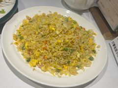 -海富门·带鱼·淮扬菜·粤菜(甘家口店)