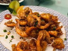 -五谷芳乳鸽王(海景店)