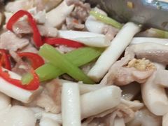 -日日鲜茶餐厅(小公园店)