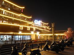 -二十八里太湖船菜(吉祥路店)