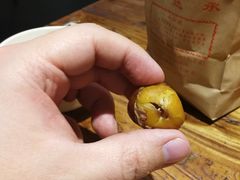 -秋栗香(地安门店)