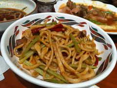 -巴依老爷新疆美食(清华东门店)