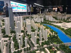 -天津市规划展览馆