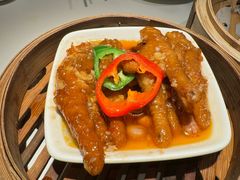 -禄运茶居·手工点心(猎德店)