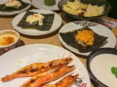 -温野菜涮涮锅(曲江大悦城店)