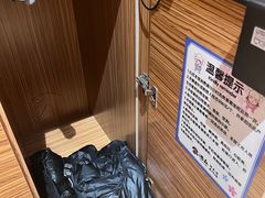 -汤W城市微度假(仓山店)