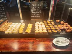 -广州富力君悦大酒店·凯菲厅