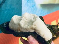 豆浆馍馍-叶婆婆豆浆馍馍
