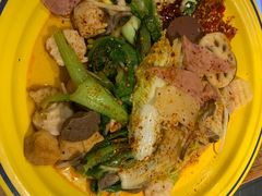 -北丐先生·野馄饨烧烤(雨花万象店)