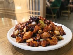 -陈傻子餐厅(世纪都会店)