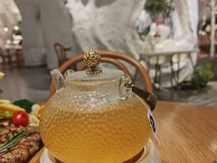 -麓椿花园西餐厅(海乐世界店)