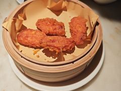 南乳炸翅-佬肥猫(国华广场店)