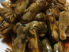 -天津乾毓德饭庄·清真传统炒菜·海鲜烧烤(咸阳路店)