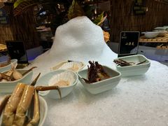 -海玥荟海鲜姿造自助餐厅(欧罗巴广场店)