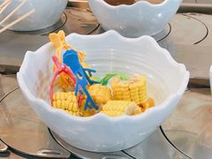 -轩于鲜旋转自助小火锅(新之城购物广场店)