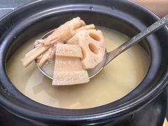 -文记壹心鸡(宝华路店)