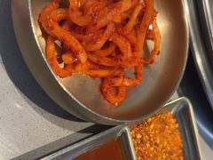 -韩一品韩国料理(柏庐南路店)