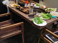 -火炉火自助餐(悠唐购物中心店)