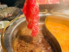 -温禾牛·和牛寿喜烧自助火锅(恒基名人店)