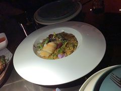 -wann lounge 低温慢煮牛排·清吧