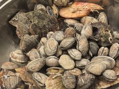 -赶海部落海鲜城(海阳路店)