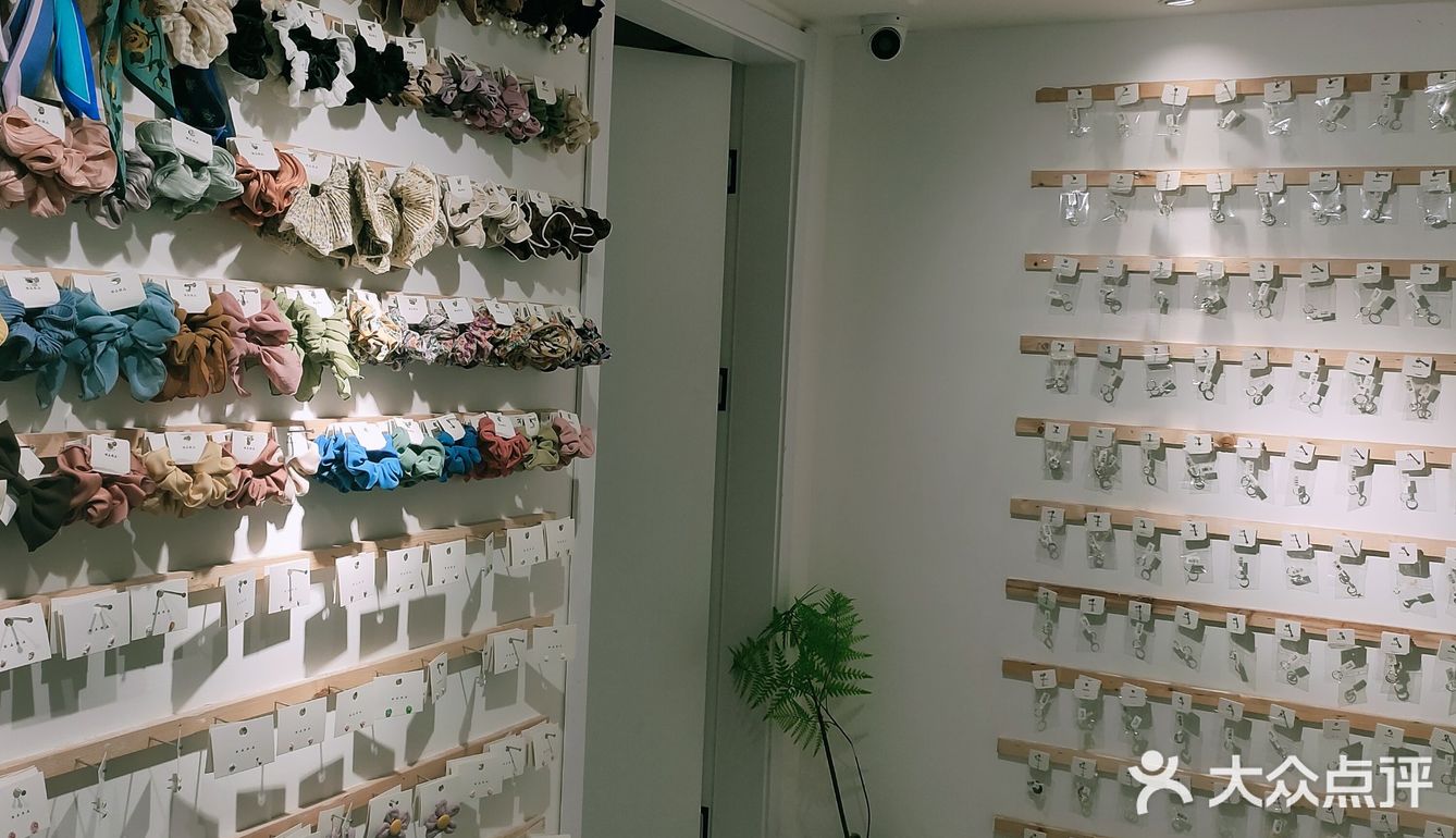 【南昌探店】免费抽盲盒！假期拍美美照片的好去处！！