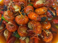 -辣不怕口味虾(凌霄路店)