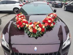 -蚂蚁婚车